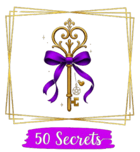 50 Secrets