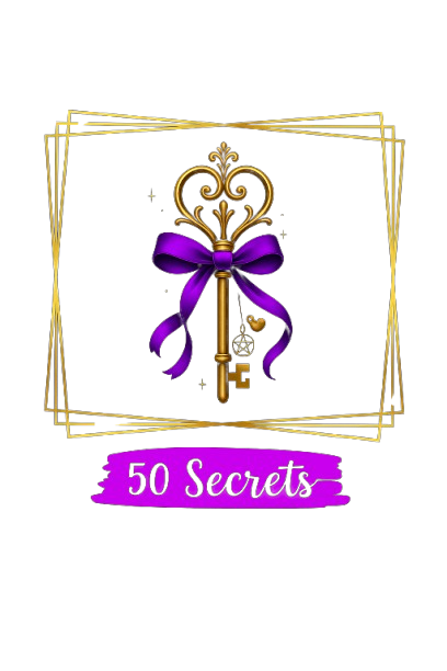 50 Secrets