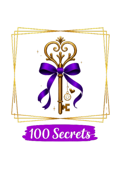 100 Secrets