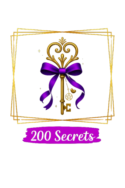 200 Secrets