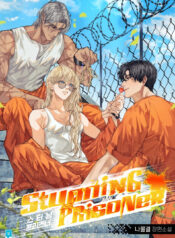 Stunning-Prisoner